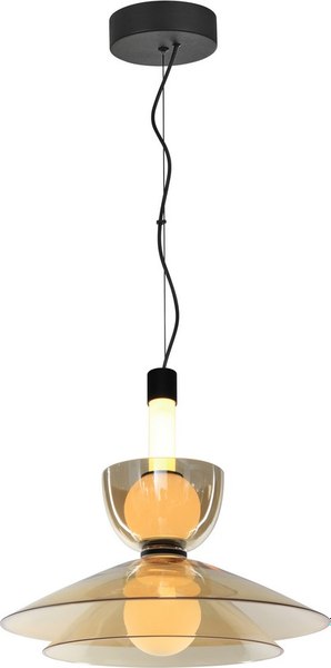 Потолочный светильник Aployt APL.772.06.12 - фото