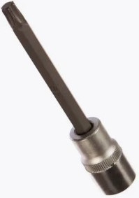 Головка слесарная Forsage F-34610045 Premium