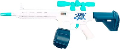 Автомат игрушечный PlayOkay Электрический / M416 - фото