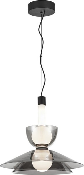 Потолочный светильник Aployt APL.772.16.12 - фото