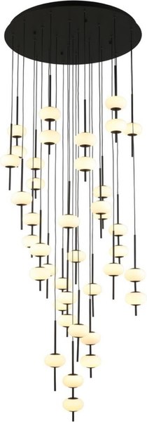 Люстра Aployt APL.863.03.117 - фото