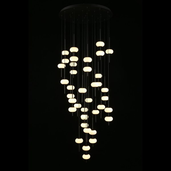 Люстра Aployt APL.863.03.117