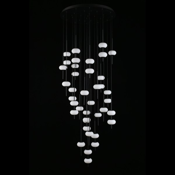 Люстра Aployt APL.863.03.117