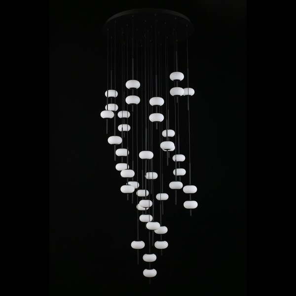 Люстра Aployt APL.863.03.117