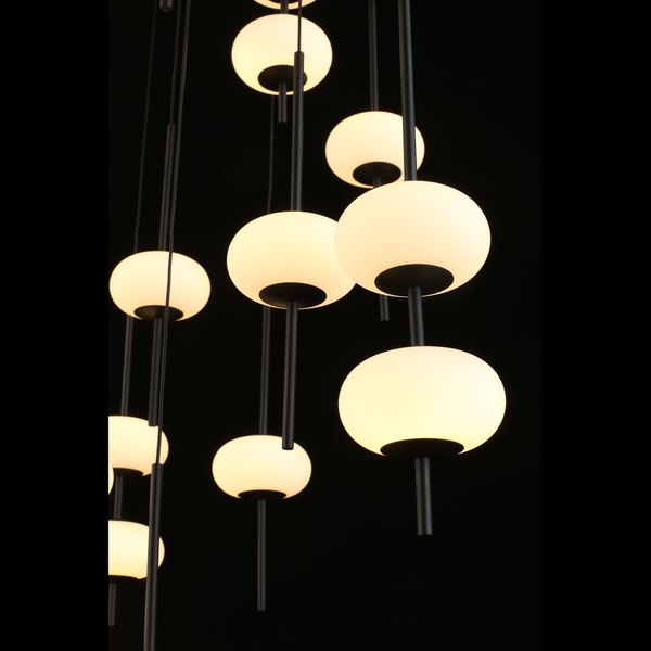 Люстра Aployt APL.863.03.117