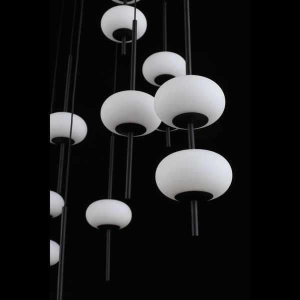 Люстра Aployt APL.863.03.117