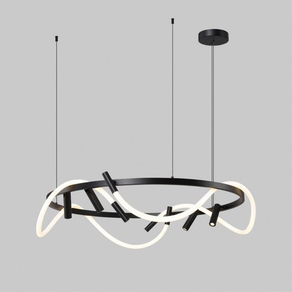 Люстра Aployt APL.773.03.84