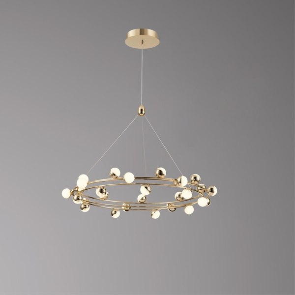 Люстра Aployt APL.774.03.81