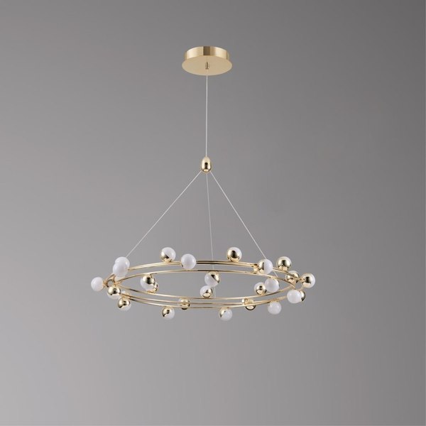 Люстра Aployt APL.774.03.81