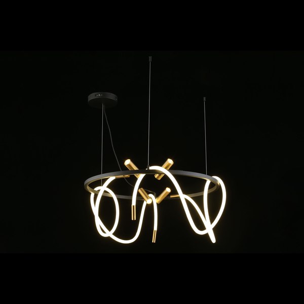 Люстра Aployt APL.066.03.70