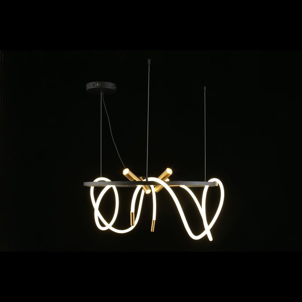 Люстра Aployt APL.066.03.70