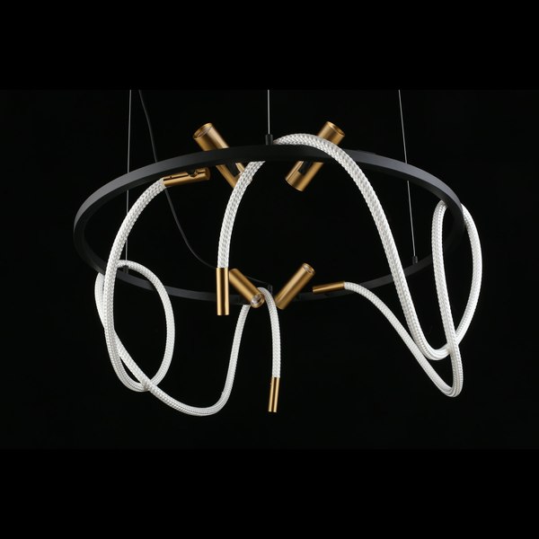 Люстра Aployt APL.066.03.70