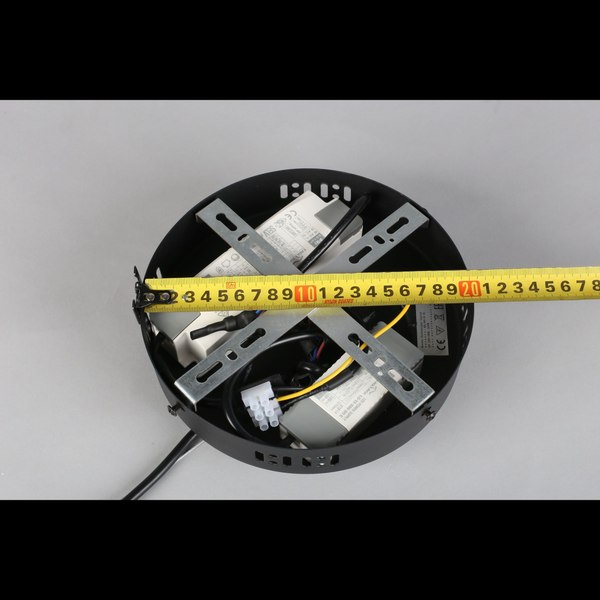 Люстра Aployt APL.066.03.70