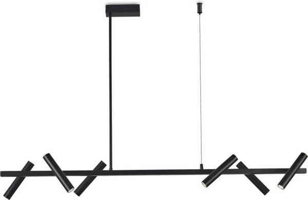 Люстра Aployt APL.067.03.30 - фото