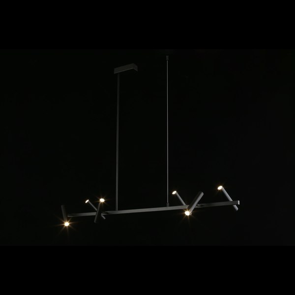 Люстра Aployt APL.067.03.30