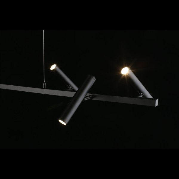 Люстра Aployt APL.067.03.30