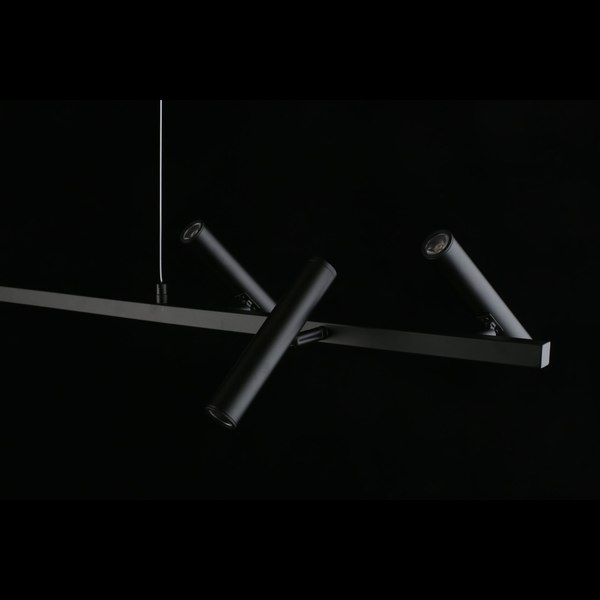 Люстра Aployt APL.067.03.30