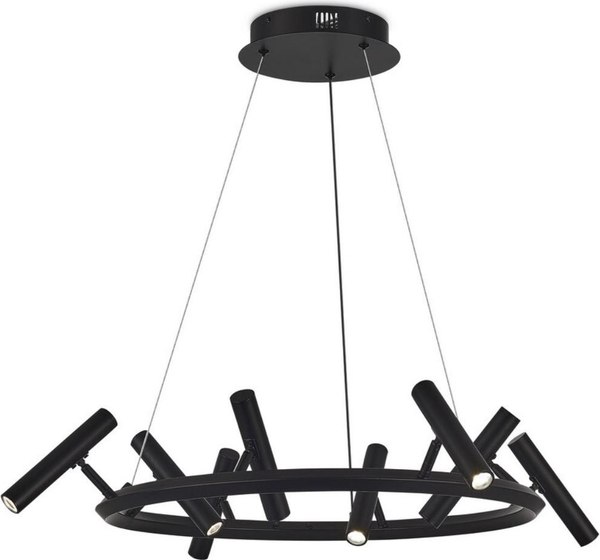 Люстра Aployt APL.067.03.40 - фото