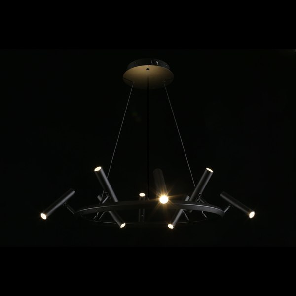 Люстра Aployt APL.067.03.40