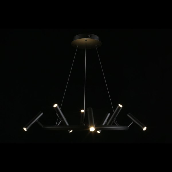 Люстра Aployt APL.067.03.40