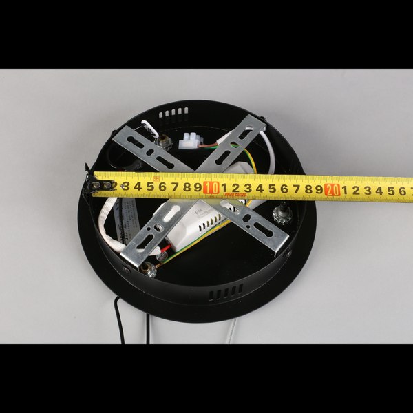 Люстра Aployt APL.067.03.40