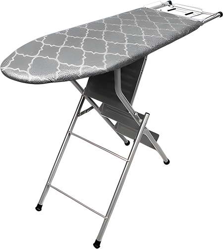 Гладильная доска Classmark С лестницей - фото