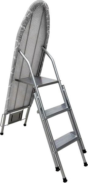 Гладильная доска Classmark С лестницей