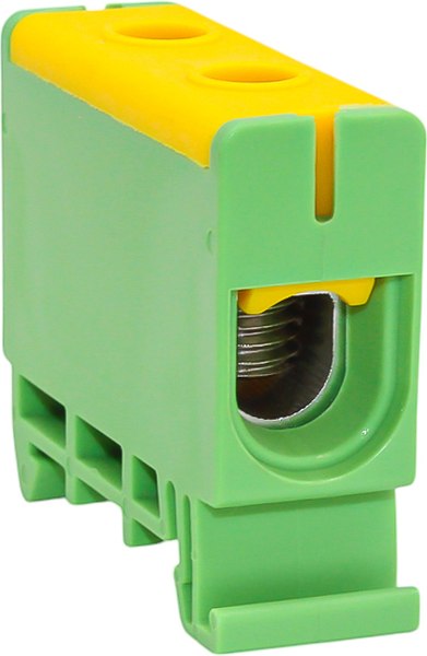 Клемма DEKRON КСВ 6-50 / AN0806-0061 - фото