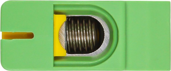 Клемма DEKRON КСВ 6-50 / AN0806-0061