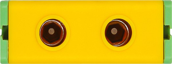 Клемма DEKRON КСВ 6-50 / AN0806-0061