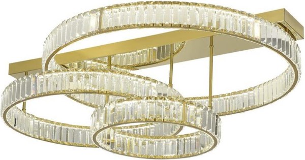 Люстра Aployt APL.076.03.140 - фото