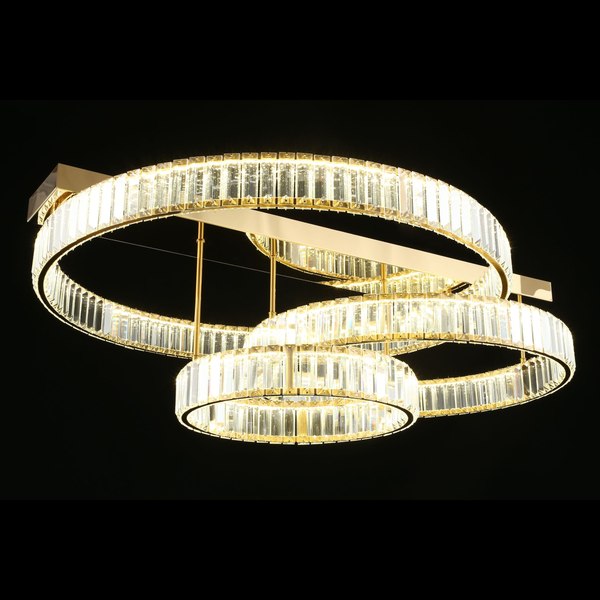 Люстра Aployt APL.076.03.140