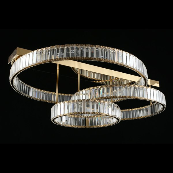 Люстра Aployt APL.076.03.140