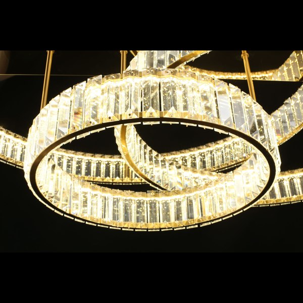 Люстра Aployt APL.076.03.140