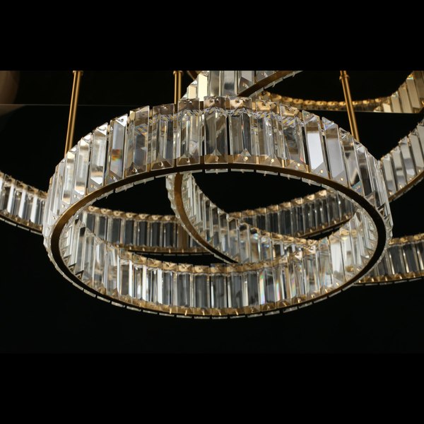 Люстра Aployt APL.076.03.140