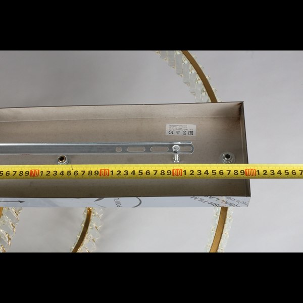 Люстра Aployt APL.076.03.140