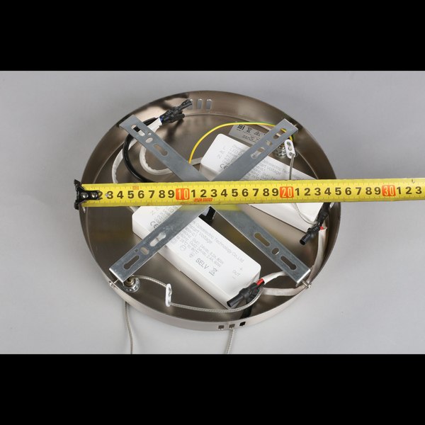 Потолочный светильник Aployt APL.076.03.80