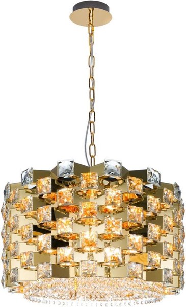 Люстра Aployt APL.861.03.12 - фото