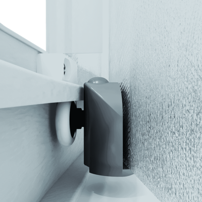 Душевая кабина Triton Узоры 90x90 В