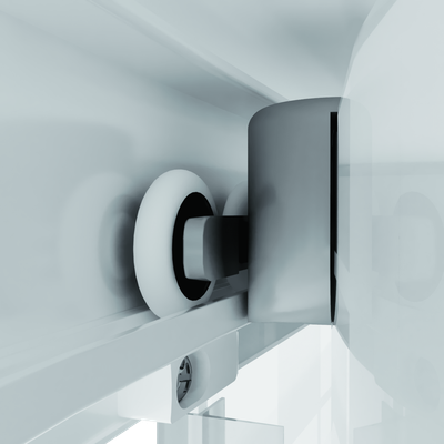 Душевая кабина Triton Узоры 90x90 В