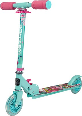 Самокат детский CosmoRide Trinity CT25MI - фото