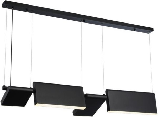 Люстра Aployt APL.071.03.55 - фото