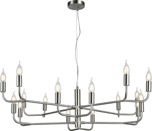 Люстра Aployt APL.338.03.16 - фото