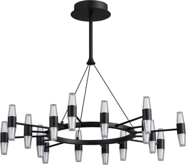 Люстра Aployt APL.865.03.96 - фото