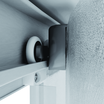 Душевой уголок Triton Узоры 90x90 В