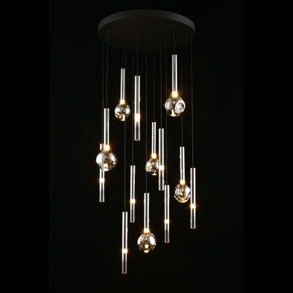 Люстра Aployt APL.059.13.56