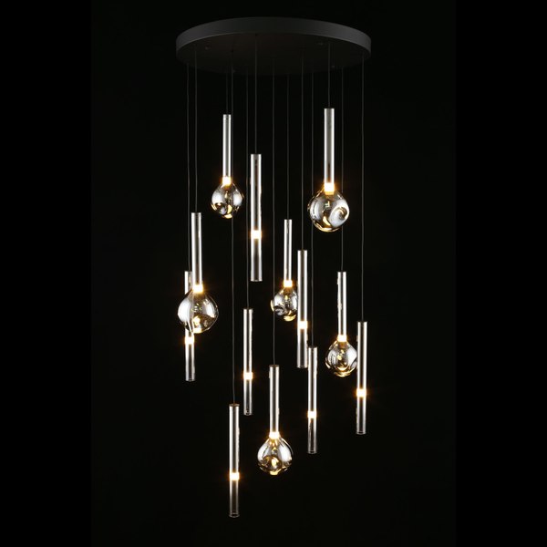 Люстра Aployt APL.059.13.56