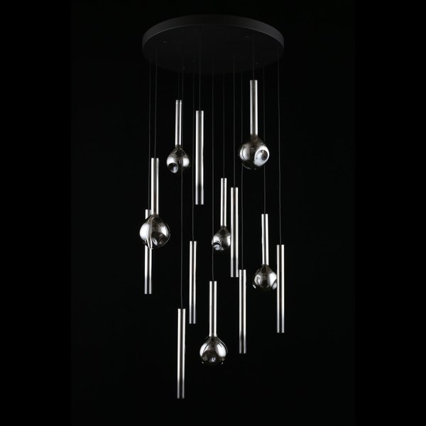 Люстра Aployt APL.059.13.56