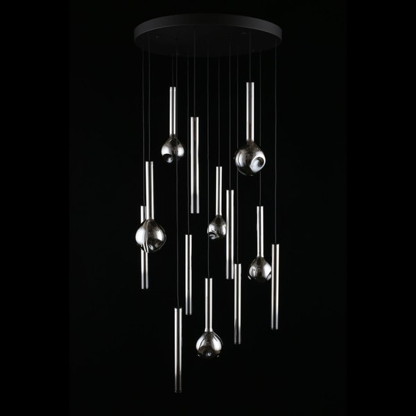 Люстра Aployt APL.059.13.56