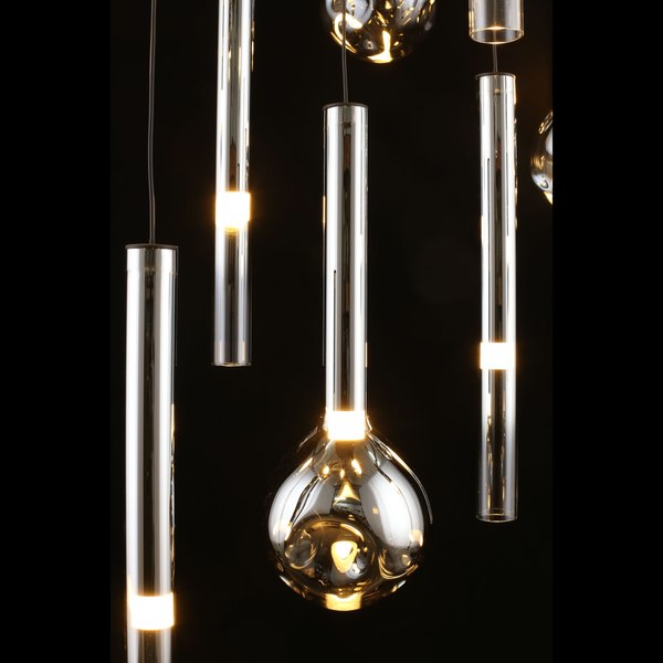 Люстра Aployt APL.059.13.56